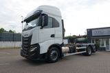 Iveco S-Way 460 *StandKlim*Retard*LenkLift*Garantie
