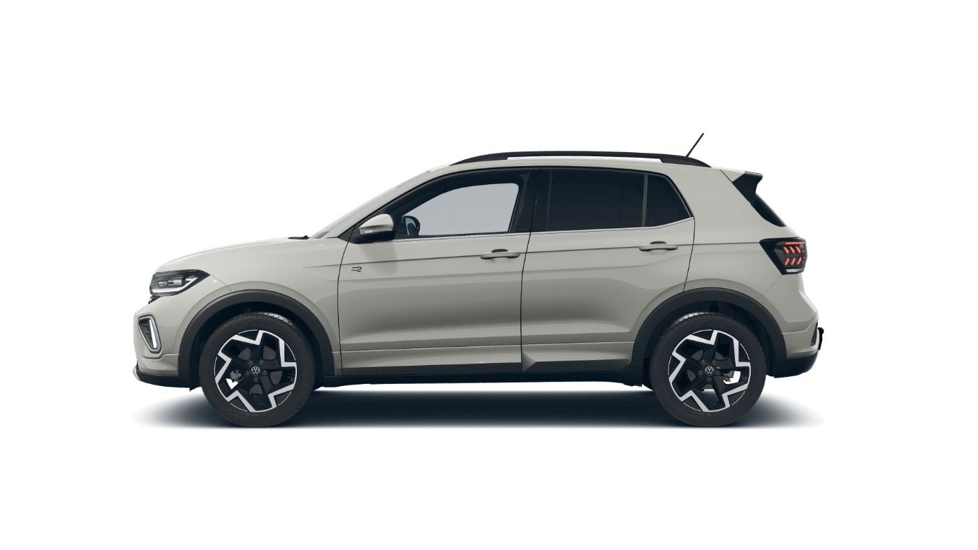 Volkswagen T-Cross - Bild 3