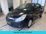 Opel Corsa D 1.2 CATCH ME*Klima*Fahrradträger* - Opel Corsa aus 2007: 1.2