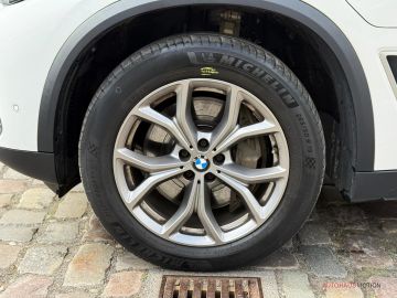 BMW X5 - 10