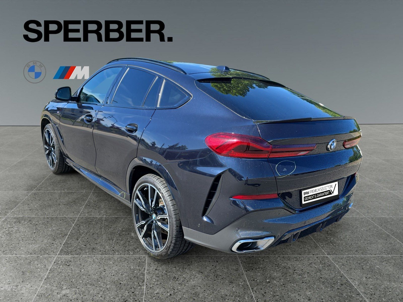 BMW X6 - Bild 3