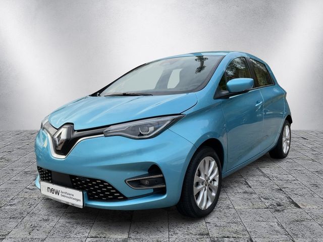 Renault ZOE Experience R135 Z.E 50 inkl Batterie