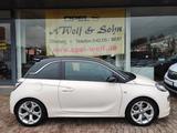 Opel Adam S 1.4 Turbo +SHZ+PDC+LHZ+CARPLAY+ANDROID+BT - Opel Adam Gebrauchtwagen in Bremen