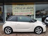 Opel Adam S 1.4 Turbo +SHZ+PDC+LHZ+CARPLAY+ANDROID+BT - Opel Adam in Bremen