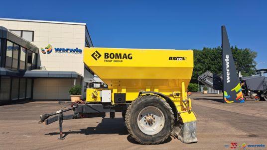 Andere BOMAG BS 10