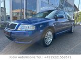 Skoda Superb 2.0 TÜV NEU Klima 2.Hand - Skoda Superb aus 2003