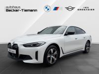 BMW i4 - Vorschau Bild 1