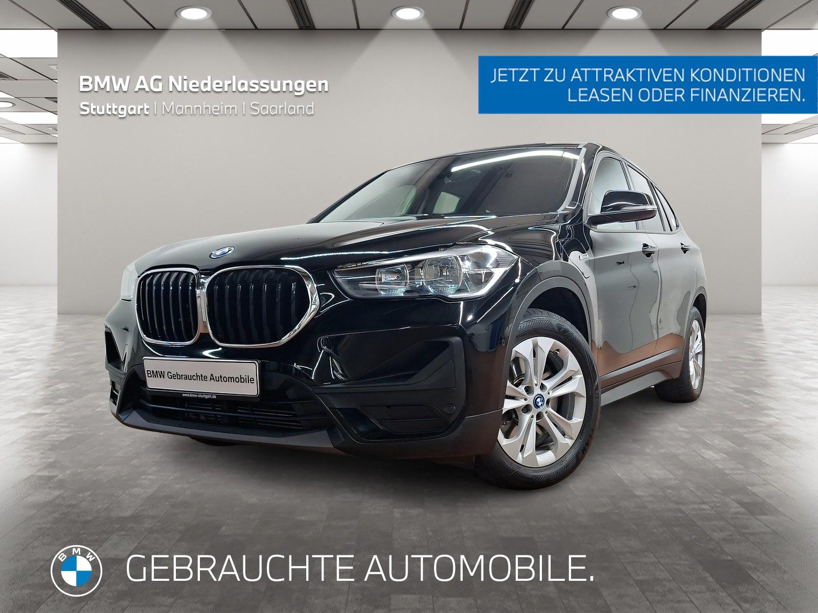 BMW X1 xDrive25e Navi Parkassist HiFi Sitzheizung