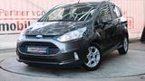 Ford B-Max *Tüv&Inspektion Neu*Navi*42.Tkm*Sitzheiz* - Ford B-Max in Düsseldorf