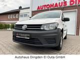 Volkswagen Caddy Kasten 2.0 TDI EcoProfi - Volkswagen Caddy: Eco