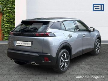 Peugeot 2008 - 9