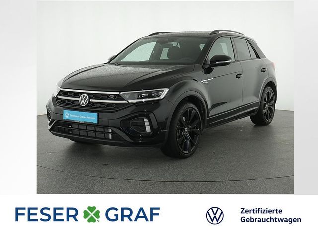 Volkswagen T-Roc R-Line 2.0 TSI DSG Navi Pano Kamera Beats