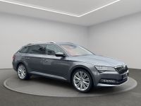 Skoda Superb - Vorschau Bild 3