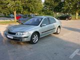 Renault Laguna Expression 1.8 16V Automatik Expression - gebrauchte Renault Laguna aus dem Jahr 2002