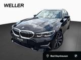 BMW 330i Touring LiCoProf Luxury Line St&Go erw.LED