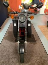 Simson SR50 - SIMSON ROT
