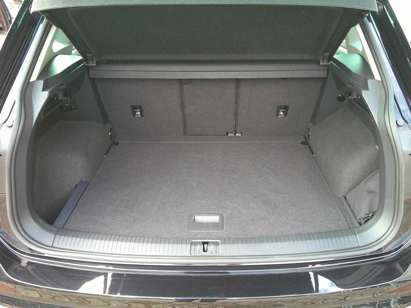 Volkswagen Tiguan - Bild 15