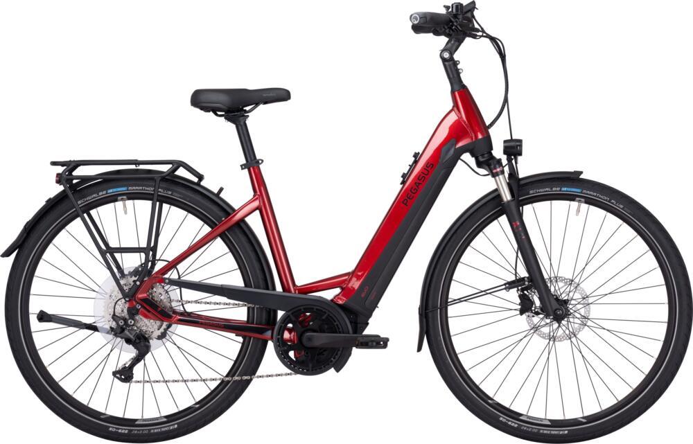 Pegasus Premio EVO 10 Lite 45 cm