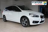 BMW 216i Gran Tourer Sport Line LED 7-Sitzer - BMW 216 Gran Tourer Gebrauchtwagen