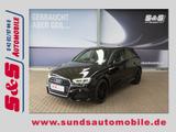Audi A3 40 TFSI Sportb. S-Line LED/TEMPOMAT/NAVI/ - Audi A3 Gebrauchtwagen in Bremen