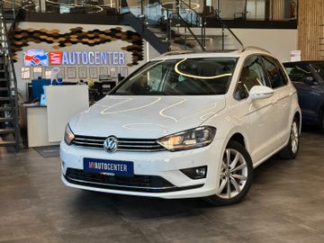 Volkswagen Golf Sportsvan Highline*Pano*Navi*