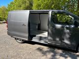 Opel Vivaro Kasten L - gebrauchte Opel Vivaro aus dem Jahr 2024