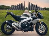 Aprilia Tuono V4 R APRC - TÜV, Reifen & Kette - NEU - Offers matching your search criteria