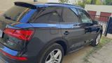 Audi Q5 40 TDI S tronic quattro sport sport - Audi Q5 Gebrauchtwagen in Frankfurt