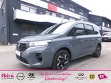 Nissan Townstar Kombi XFK Tekna L1 DIG-T 130PS AT - Nissan Townstar XFK