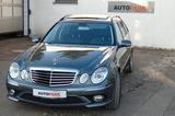 Mercedes-Benz E 280 T AMG Line - Mercedes-Benz E 280 mit Benzin-Antrieb: Kombi