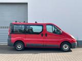 Opel Vivaro Kombi 2.0 L1H1*Klima - Opel Vivaro mit Benzin-Antrieb