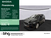 Skoda Enyaq - Vorschau Bild 1