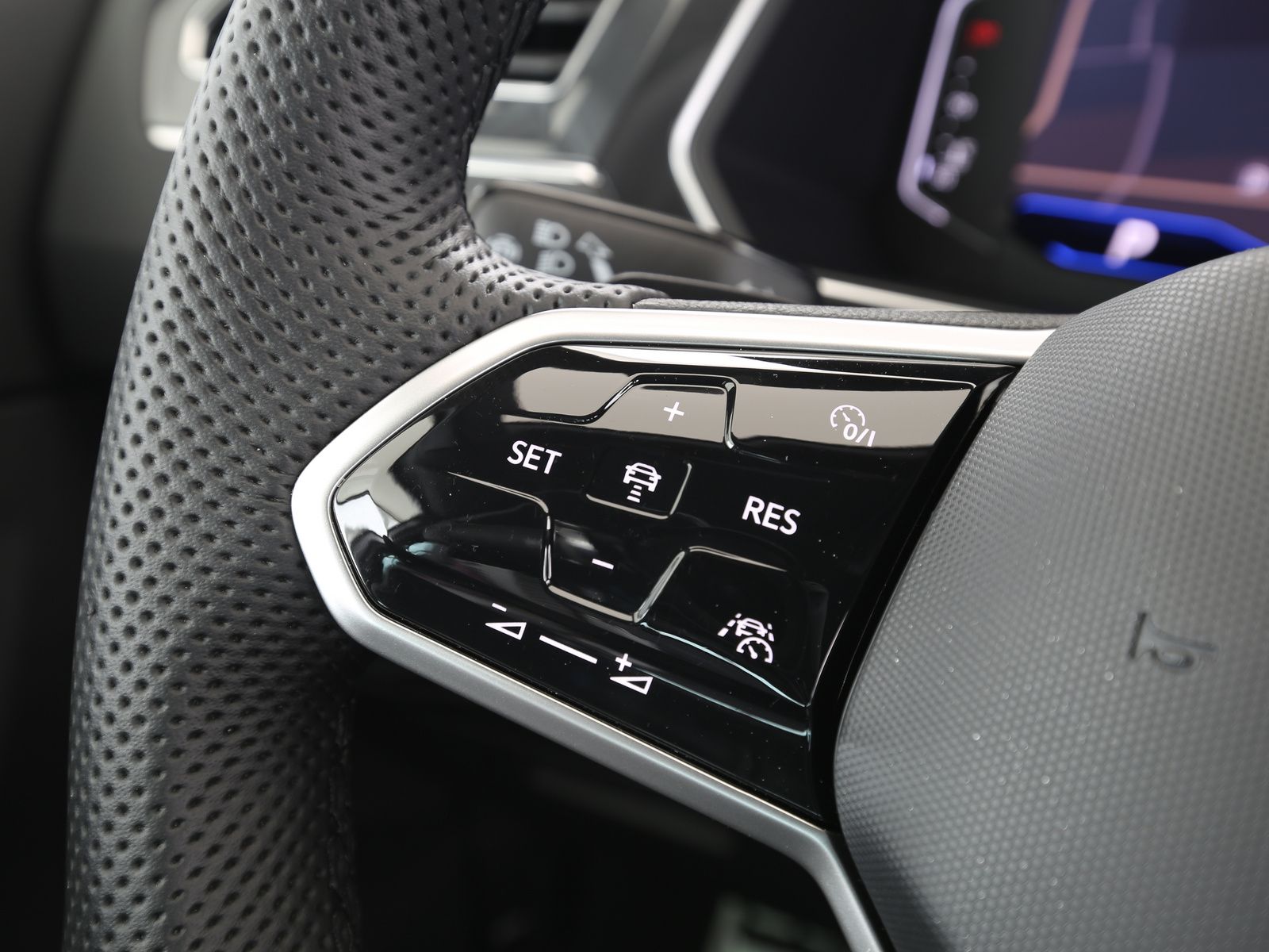 Volkswagen Tiguan - Bild 15