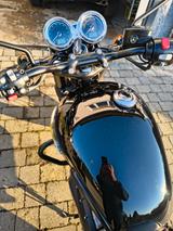 Triumph Bonneville T 120 Black - TRIUMPH BONNEVILLE BLACK