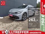 Cupra Born TOP VIEW KAMERA NAVI ACC - Cupra Born aus 2023