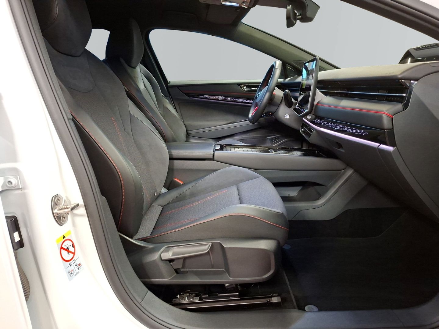 ID.7 Tourer GTX 4Motion *AHK*KAMERA*NAVI*GARANTI