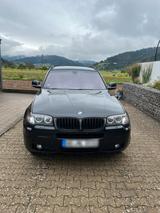 BMW x3 Diesel 2.0 D Automatik nur  116000 km - BMW 1er Reihe mit Diesel-Antrieb: Geländewagen