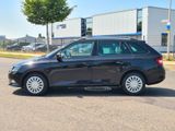Skoda Fabia Combi Style*Tempo*PDC*SHZ*CarPlay* - Skoda Fabia: Style Combi
