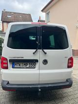 Volkswagen T6 Transporter - VW T6 Transporter von privat