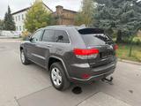Jeep Grand Cherokee 3.0l V6 184kW ***NEU MOTOR*** - gebrauchte Jeep Grand Cherokee aus dem Jahr 2019