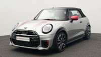 MINI John Cooper Works Cabrio - Vorschau Bild 1