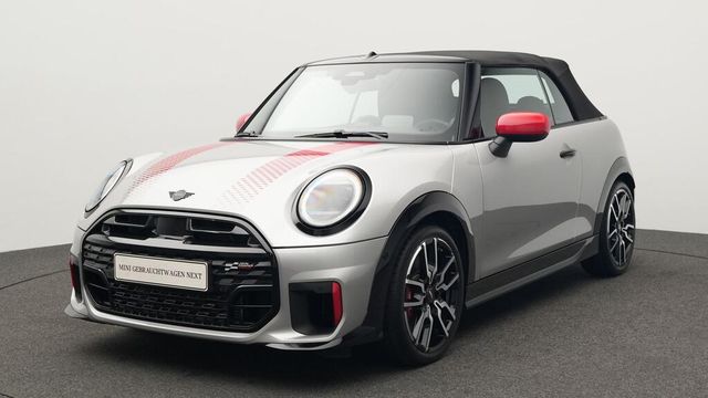 MINI MINI John Cooper Works Cabrio