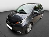 Toyota Aygo AYGO X "Touch"-Klima-Kamera-Alu-Tempomat - Toyota Aygo (X) Gebrauchtwagen in Köln