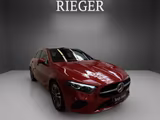 Mercedes-Benz A 220 4M Progressive-Advanced*360°*Burmester++++ - gebrauchte Mercedes-Benz A 220 aus dem Jahr 2024