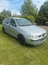 Seat Ibiza mit TÜV, Klima, sehr gepflegt, ... - Seat Ibiza aus 2001