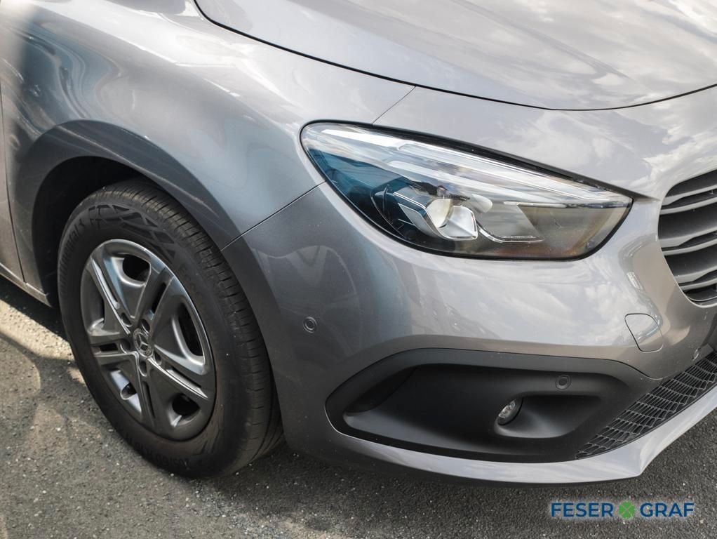 Mercedes-Benz Citan Kombi 110 CDI Pro LED LM Kamera Sitzh DAB imagem 3