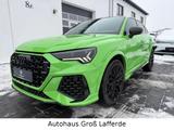 Audi RSQ3 RS Q3 Sportback 2.5 TFSI quattro - Audi RSQ3 aus 2020