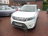 Suzuki Vitara 1.6 Club 4x2 Automatik Top Ausstattung - gebrauchte Suzuki Vitara aus dem Jahr 2016