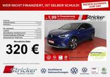 Volkswagen ID.4 1st Max 150/77 320,-ohne Anzahlung AHK Pano - Volkswagen ID.4 aus 2020