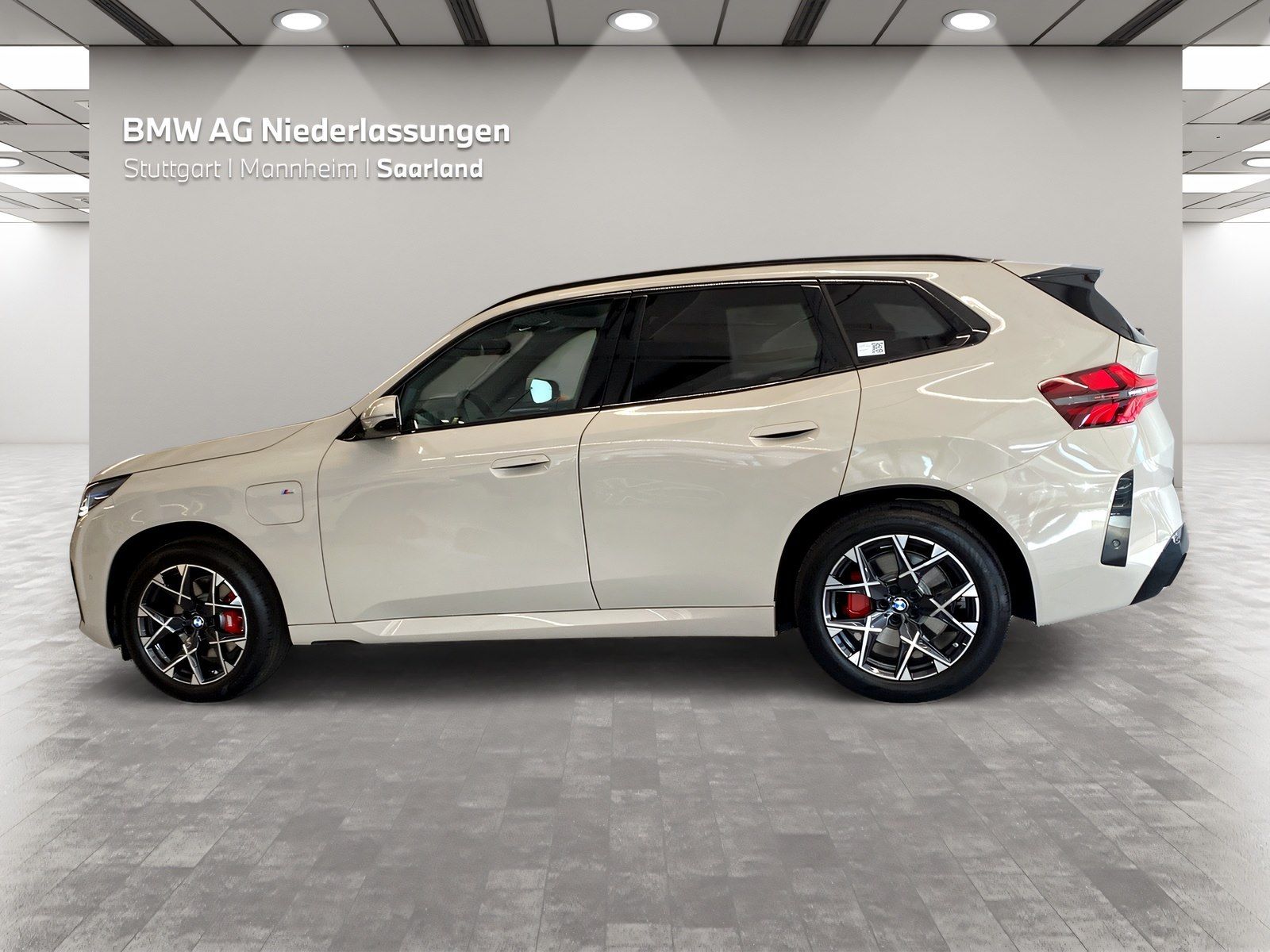 BMW X3 30e xDrive M Sport AHK Driv.Assist.Prof LED foto 3